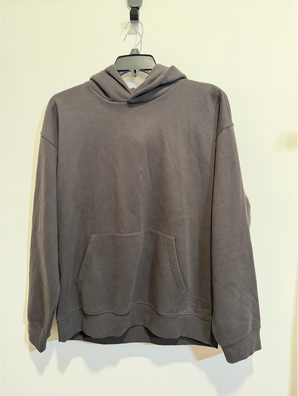 Beyond Yoga Sweatshirt Brown Size L